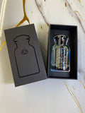 Pure Grace Pearl By Zakat Eau De Parfum 3.4 FL .OZ Unisex
