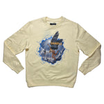 Men ROKU STUDIO Angel Crewneck