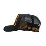 Z. FRESH Flawda Trucker Hat