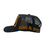 Z. FRESH Flawda Trucker Hat