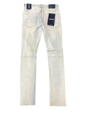 Men KINDRED Skinny Rip Denim Pants