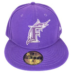 NEW ERA Florida Marlins 59Fifty Fitted