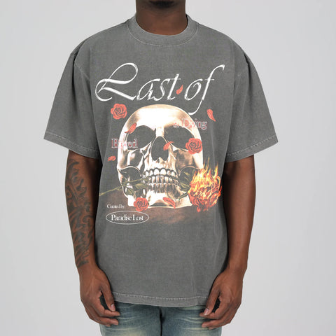 Men PARADISE LOST Pyro T-Shirt