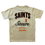 Men's FWRD & DENIM CO. Luxe House S/SLV T-Shirt