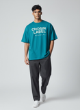Men CHOSIN LABEL Miami T-shirt