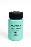 Summer Turbo Bundle I Turbo Fast & Furious By Zakat Eau de Parfum 100ML I Turbo Final Lap By Zakat  Eau de Parfum 100ML Men