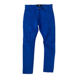 Men JORDAN CRAIG Sean Fit Shreds Jean