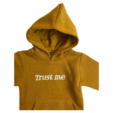 Little Kids EVOLUTION Trust Me Pullover Hoodie