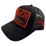 Z. FRESH Flawda Trucker Hat