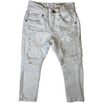 Little Kid's FWRD DENIM & CO. Motocross Denim Jean