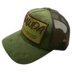 Z. FRESH Flawda Trucker Hat