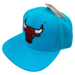 Men PRO STANDARD Chicago Bulls Snapback Hat