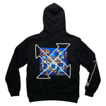 Men ROKU STUDIOS Art Hoodie