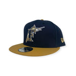 NEW ERA 950 Florida Marlins MLB Snapback