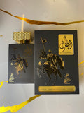 Men Artoghrol By Sahari Eau De Parfum 3.4 FL OZ 100ml Spray