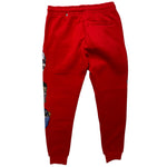 Men ROKU STUDIO Old School  Sweatpants