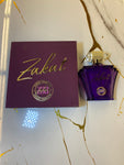 Unisex Zakat Parfum Z33 by Zakat 3.4oz Eau De Parfum