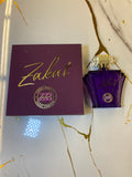 Unisex Zakat Parfum Z33 by Zakat 3.4oz Eau De Parfum