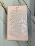 Soul Escape Rose Quartz By Zakat Eau De Parfum 3.4 FL .OZ For Women