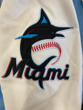 Men PRO STANDARD Miami Marlins Jacket