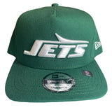 NEW ERA New York Jets 9Fifty Basic Snapback