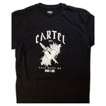 Men CARTEL Pain Made Me T-Shirt