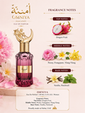 Omniya Imagine By Le Falcone Eau De Parfum 100 ML (3.4 FL OZ) Women