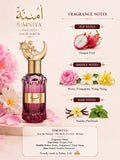 The Omniya Bundle I Omniya Dreamer By Le Falcone Eau De Parfum 100 ML (3.4 FL OZ) I Omniya Imagine By Le Falcone Eau De Parfum 100 ML (3.4 FL OZ) Women