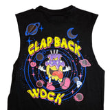 Men WEDDING CAKE Clapback Tank Top