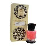 Berry Musk Concentrated Perfume Oil By Almas 15 ML