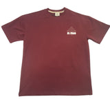 Men KING BRICH Oversize Tee