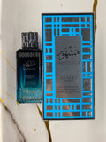 Mashhoor By Almas Eau De Parfum 3.4 Fl Oz For Men