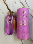 Areej AL Ward Purple By Zakat EDP 3.4 FL OZ For Women