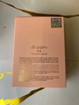 Crystal Rose By Sahari Eau De Parfum 3.4 FL OZ 100 ML For Women