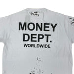 Big Men's FWRD DENIM & Co. Painted Money Dept S/SLV T-Shirt