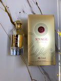 Unisex Rivage 5th Avenue by ZakatEud De Parfum 3.4 FL OZ.