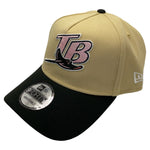 NEW ERA Tampa Bay 940 2 Tone A-Frame Hat Snapback