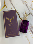 Royale Amethyst By ZAKAT Eau De Perfum 2.7fl oz Unisex