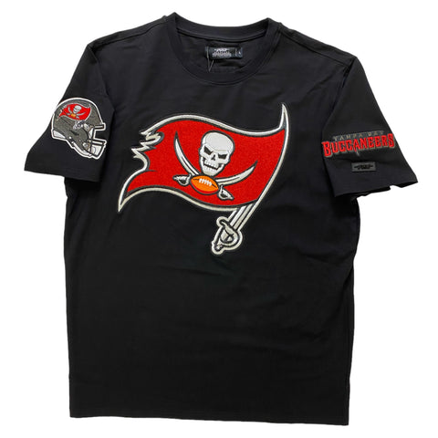 Men PRO STANDARD Tampa Bay Buccaneers Pro Team Shirt