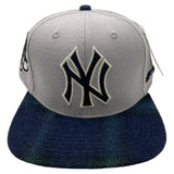 PRO STANDARD New York Yankees 2 Tone Snapback Hat