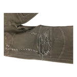 FWRD DENIM & CO. Big Men Motocross Denim Jean
