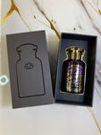 Noble Amethyst By Zakat Eau De Parfum 3.4 FL OZ Unisex