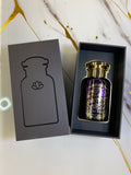 Noble Amethyst By Zakat Eau De Parfum 3.4 FL OZ Unisex
