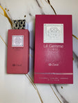 Le Gemme Cerise By Zakat 3.8oz Eau De Parfum Spray For Women