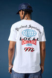 JORDAN CRAIG The Re-Up T-Shirt