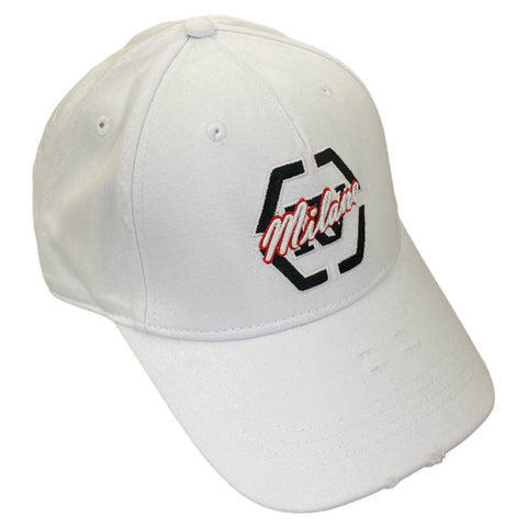 Men ROBERTO VINO Fresco Cap