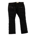 Big Men FWRD Denim & Co. Stacked Jean