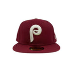 NEW ERA 59Fifty Philadelphia Phillies Fitted