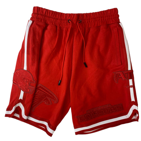 Men PRO STANDARD Atlanta Falcons Logo Short