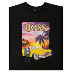 Men ROKU STUDIO Boss Pablo T-Shirt